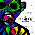 Elements Album Cover