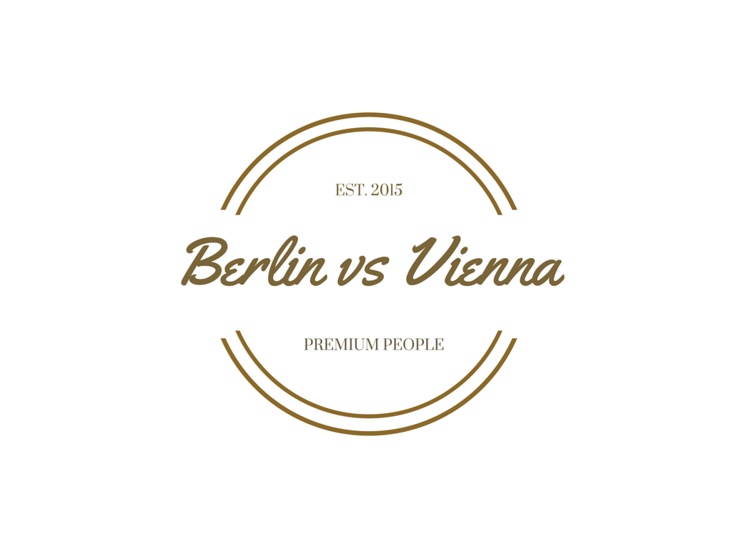 Berlin vs Vienna