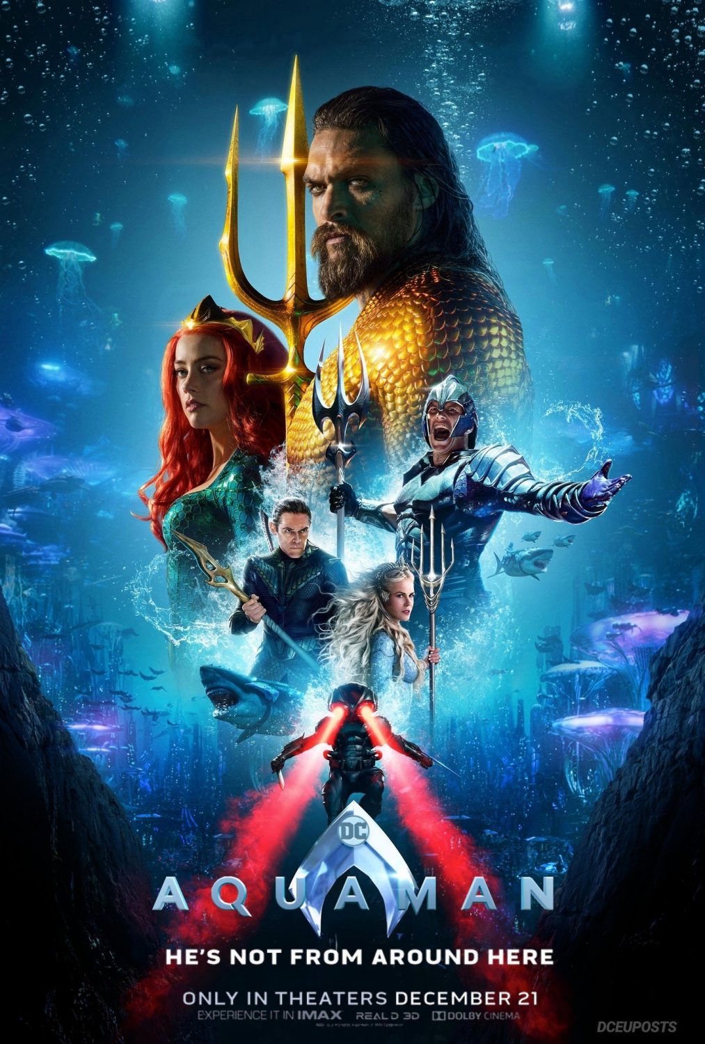 aquaman