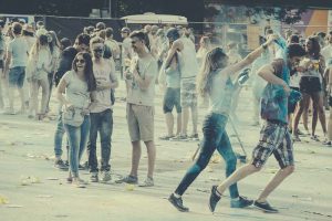 Holifestival 2017