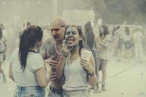 Holifestival 2017